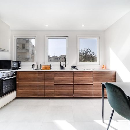 Appartamento Nomad'S By Sta Catarina Flats - 3Bed Oporto Esterno foto