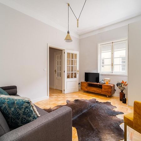 Appartamento Nomad'S By Sta Catarina Flats - 3Bed Oporto Esterno foto