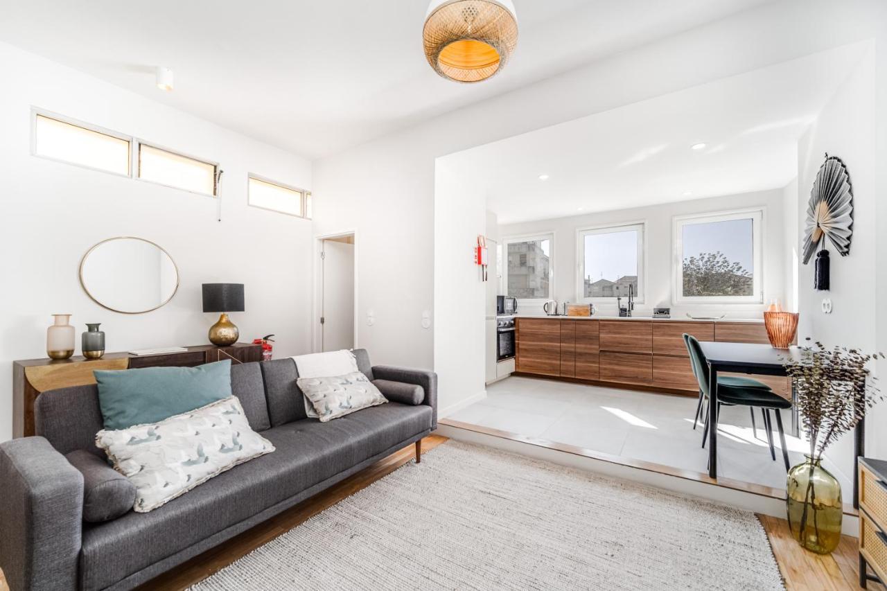 Appartamento Nomad'S By Sta Catarina Flats - 3Bed Oporto Esterno foto