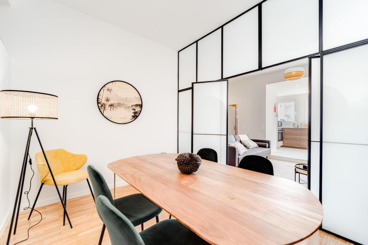 Appartamento Nomad'S By Sta Catarina Flats - 3Bed Oporto Esterno foto