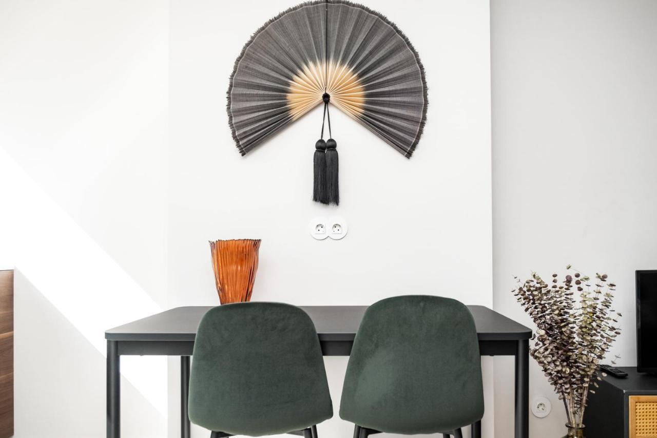 Appartamento Nomad'S By Sta Catarina Flats - 3Bed Oporto Esterno foto
