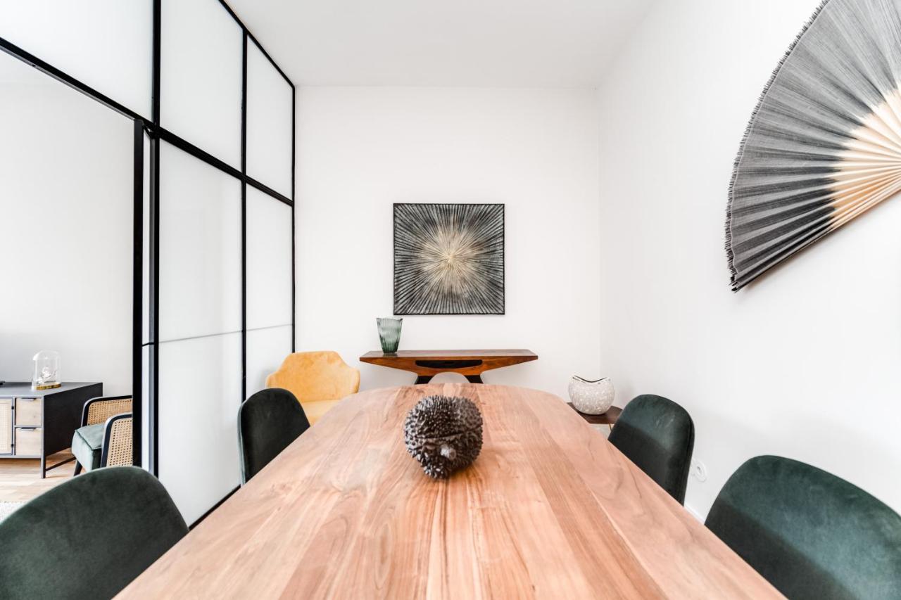 Appartamento Nomad'S By Sta Catarina Flats - 3Bed Oporto Esterno foto