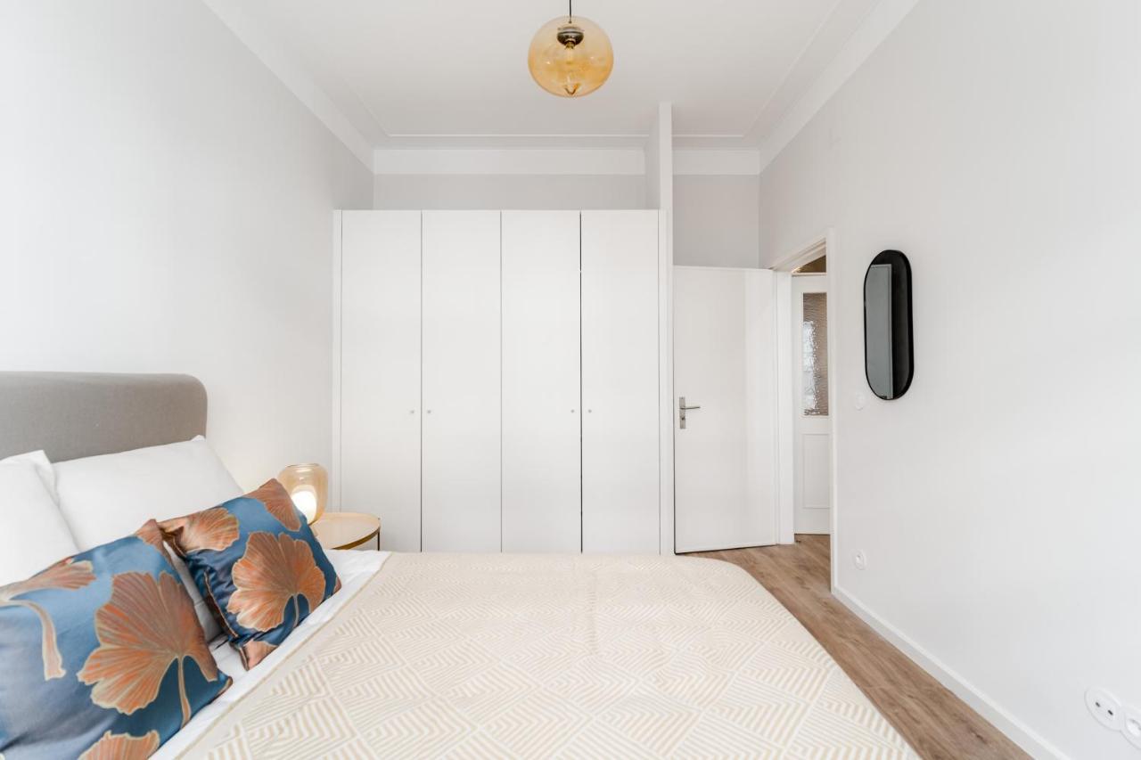 Appartamento Nomad'S By Sta Catarina Flats - 3Bed Oporto Esterno foto