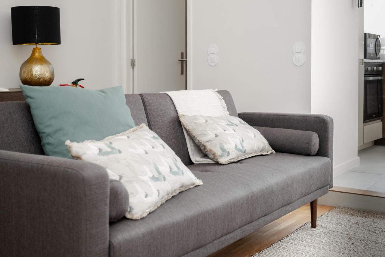 Appartamento Nomad'S By Sta Catarina Flats - 3Bed Oporto Esterno foto