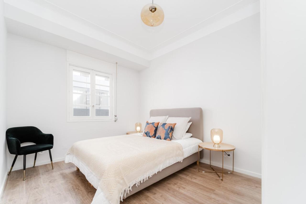 Appartamento Nomad'S By Sta Catarina Flats - 3Bed Oporto Esterno foto