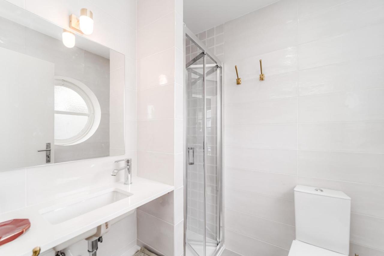 Appartamento Nomad'S By Sta Catarina Flats - 3Bed Oporto Esterno foto