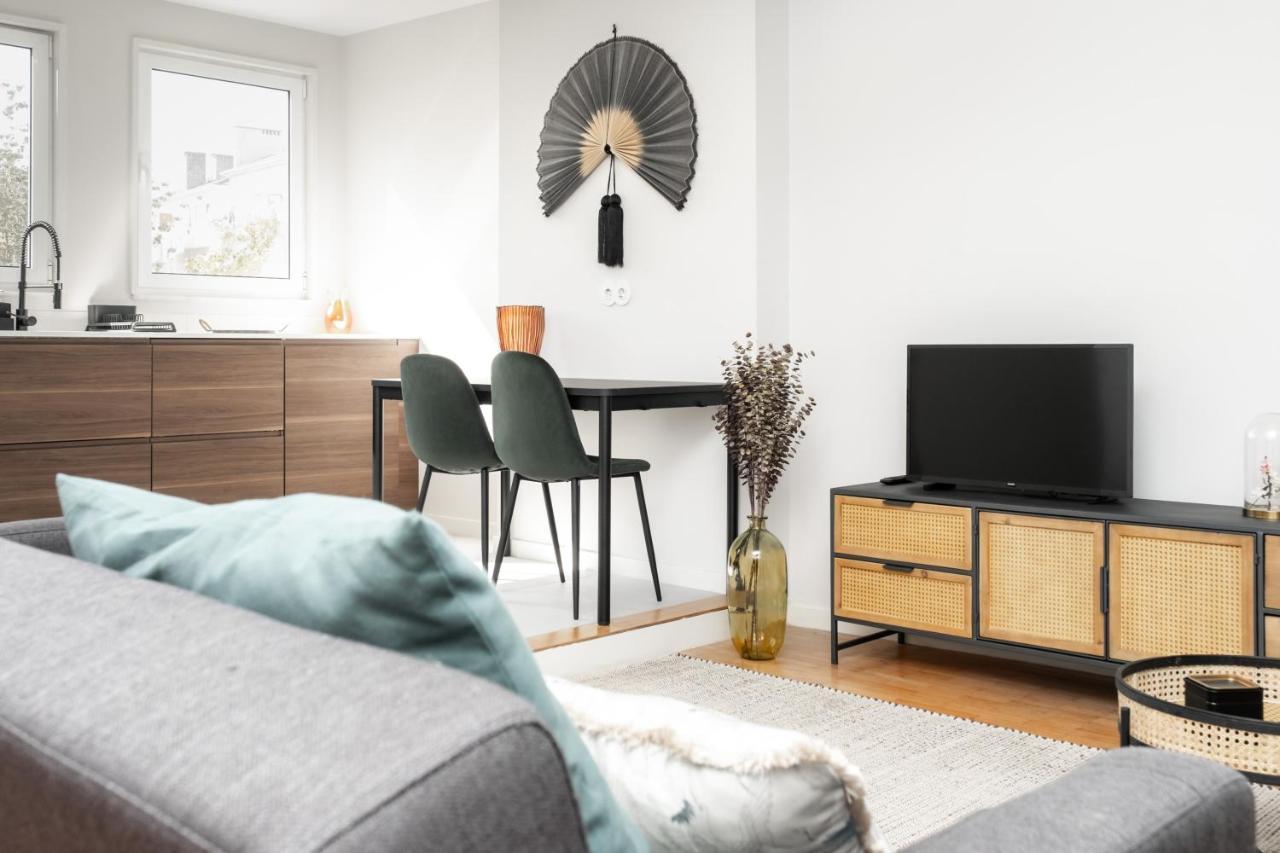 Appartamento Nomad'S By Sta Catarina Flats - 3Bed Oporto Esterno foto