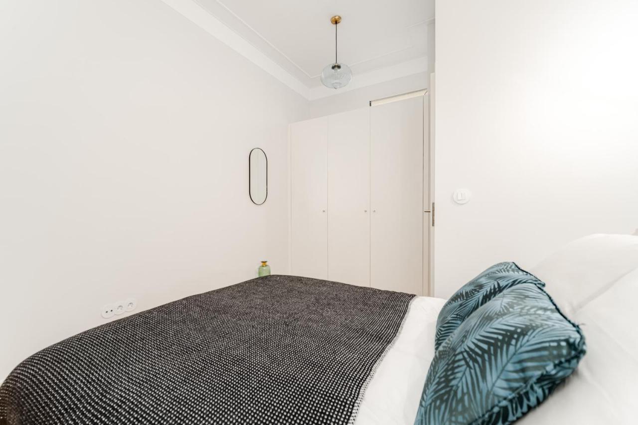 Appartamento Nomad'S By Sta Catarina Flats - 3Bed Oporto Esterno foto