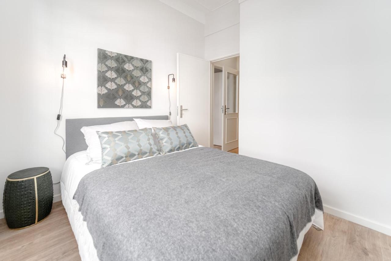 Appartamento Nomad'S By Sta Catarina Flats - 3Bed Oporto Esterno foto
