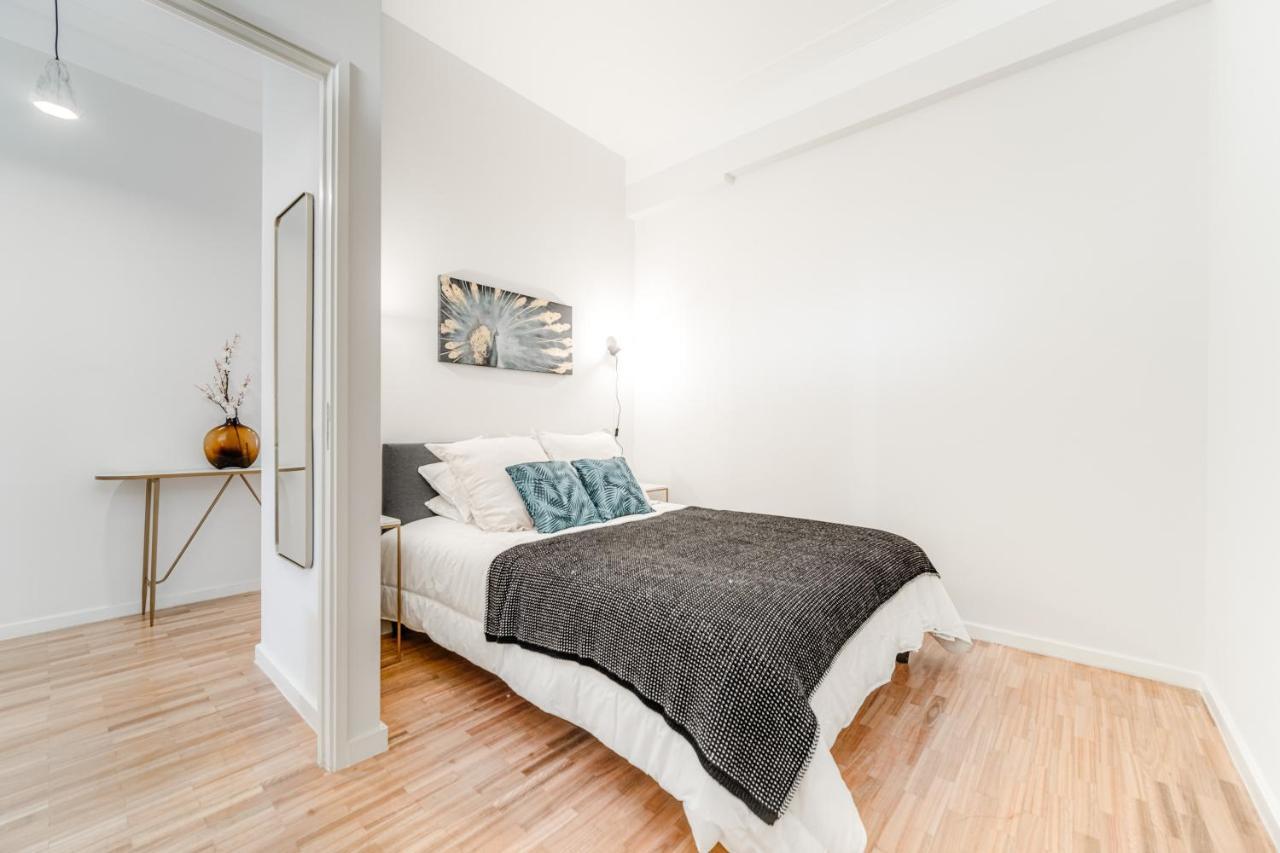 Appartamento Nomad'S By Sta Catarina Flats - 3Bed Oporto Esterno foto