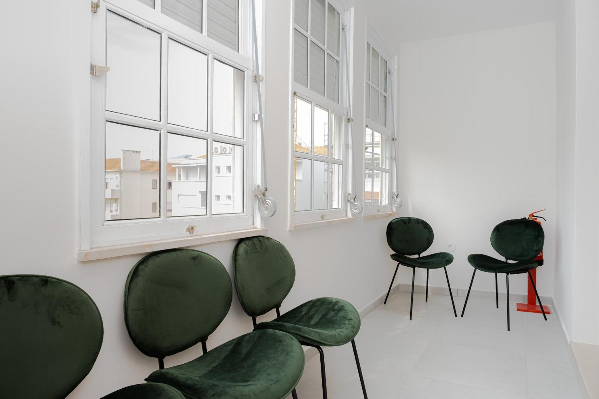 Appartamento Nomad'S By Sta Catarina Flats - 3Bed Oporto Esterno foto