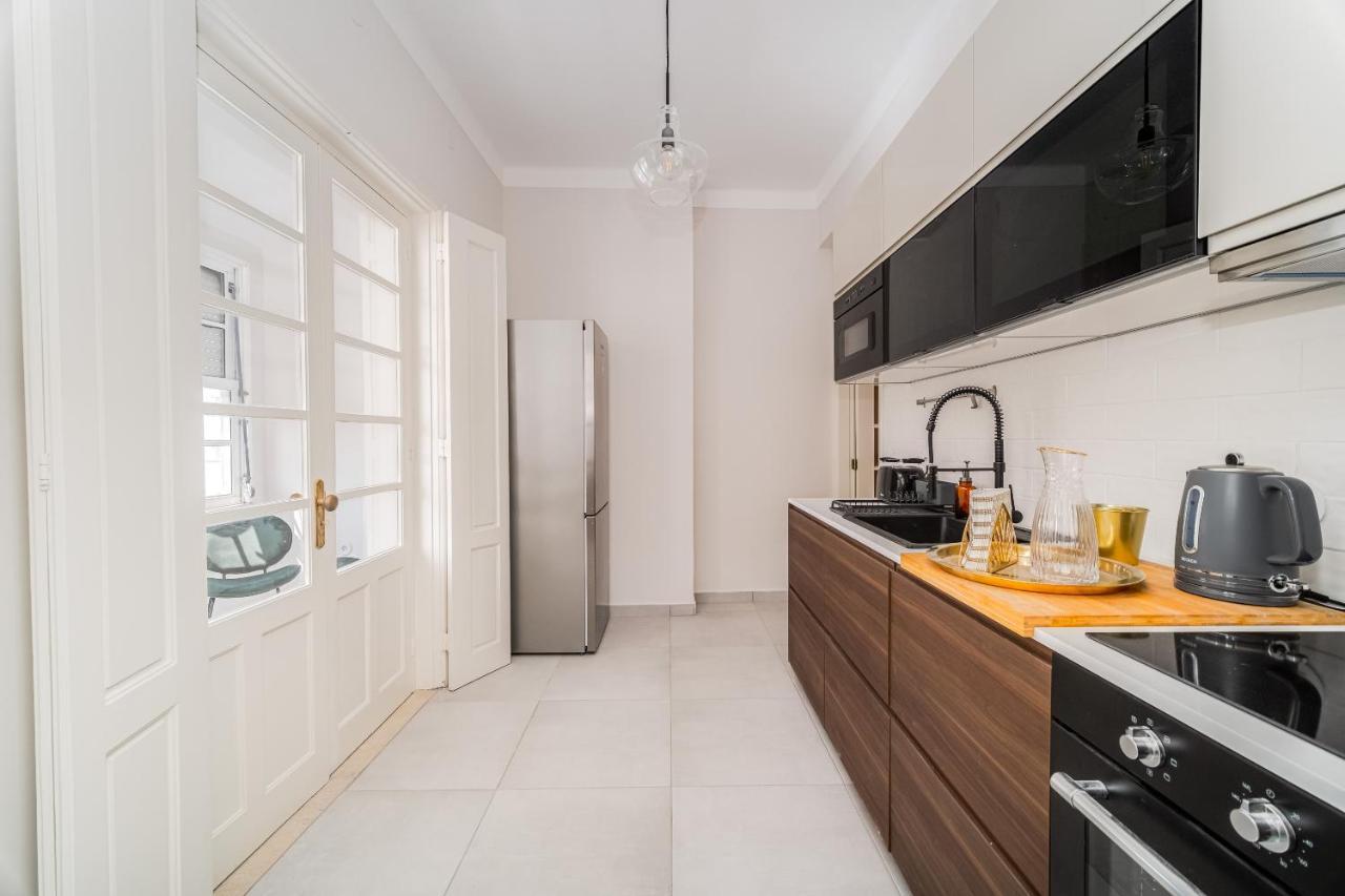 Appartamento Nomad'S By Sta Catarina Flats - 3Bed Oporto Esterno foto