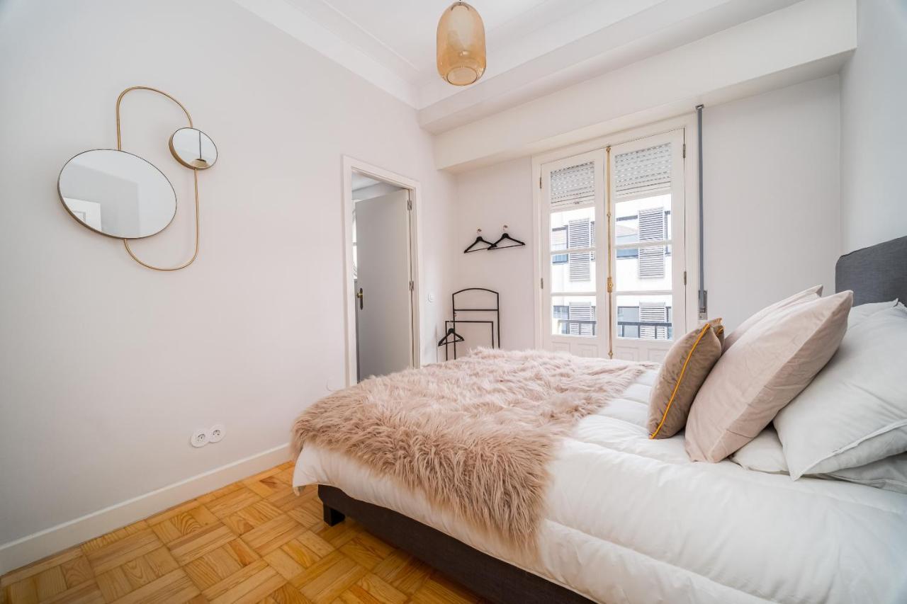 Appartamento Nomad'S By Sta Catarina Flats - 3Bed Oporto Esterno foto