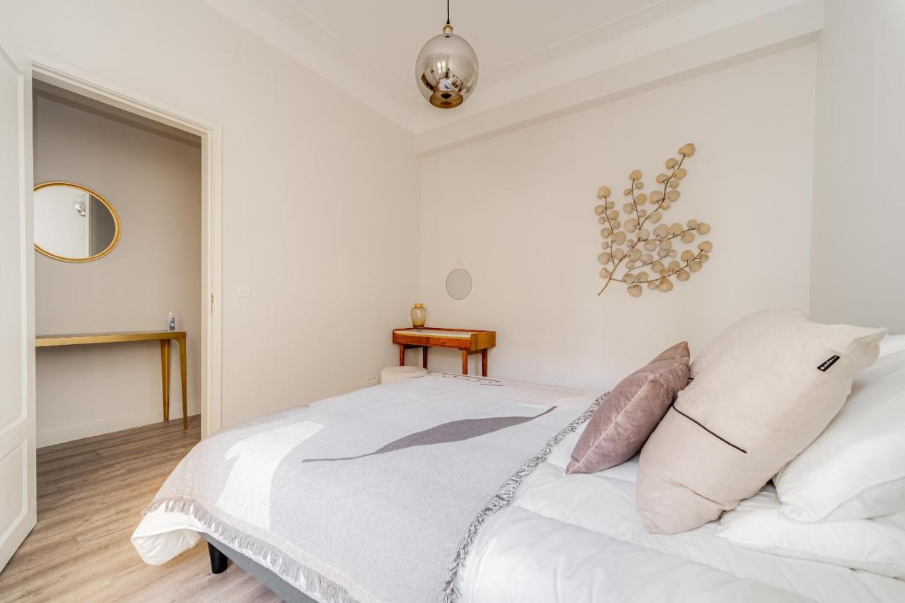 Appartamento Nomad'S By Sta Catarina Flats - 3Bed Oporto Esterno foto