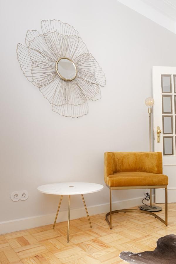 Appartamento Nomad'S By Sta Catarina Flats - 3Bed Oporto Esterno foto