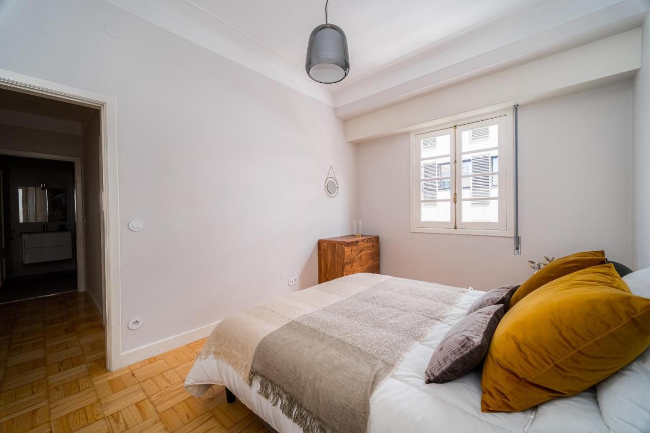 Appartamento Nomad'S By Sta Catarina Flats - 3Bed Oporto Esterno foto