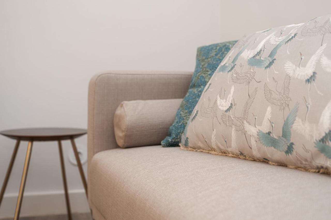 Appartamento Nomad'S By Sta Catarina Flats - 3Bed Oporto Esterno foto