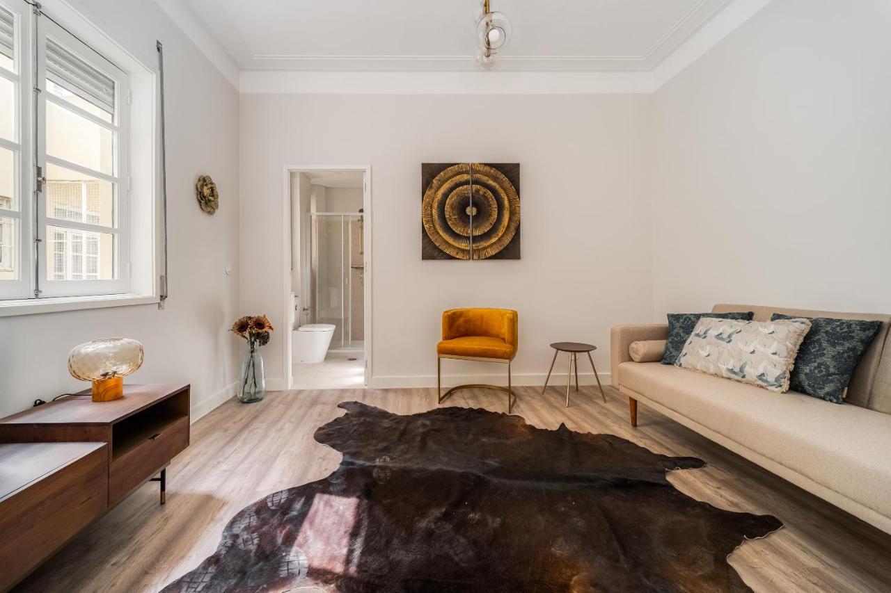 Appartamento Nomad'S By Sta Catarina Flats - 3Bed Oporto Esterno foto