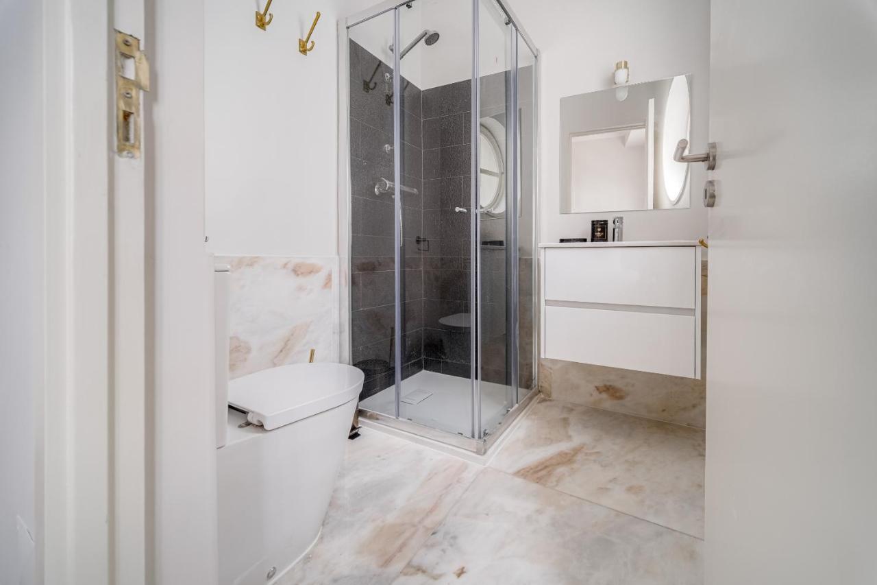 Appartamento Nomad'S By Sta Catarina Flats - 3Bed Oporto Esterno foto
