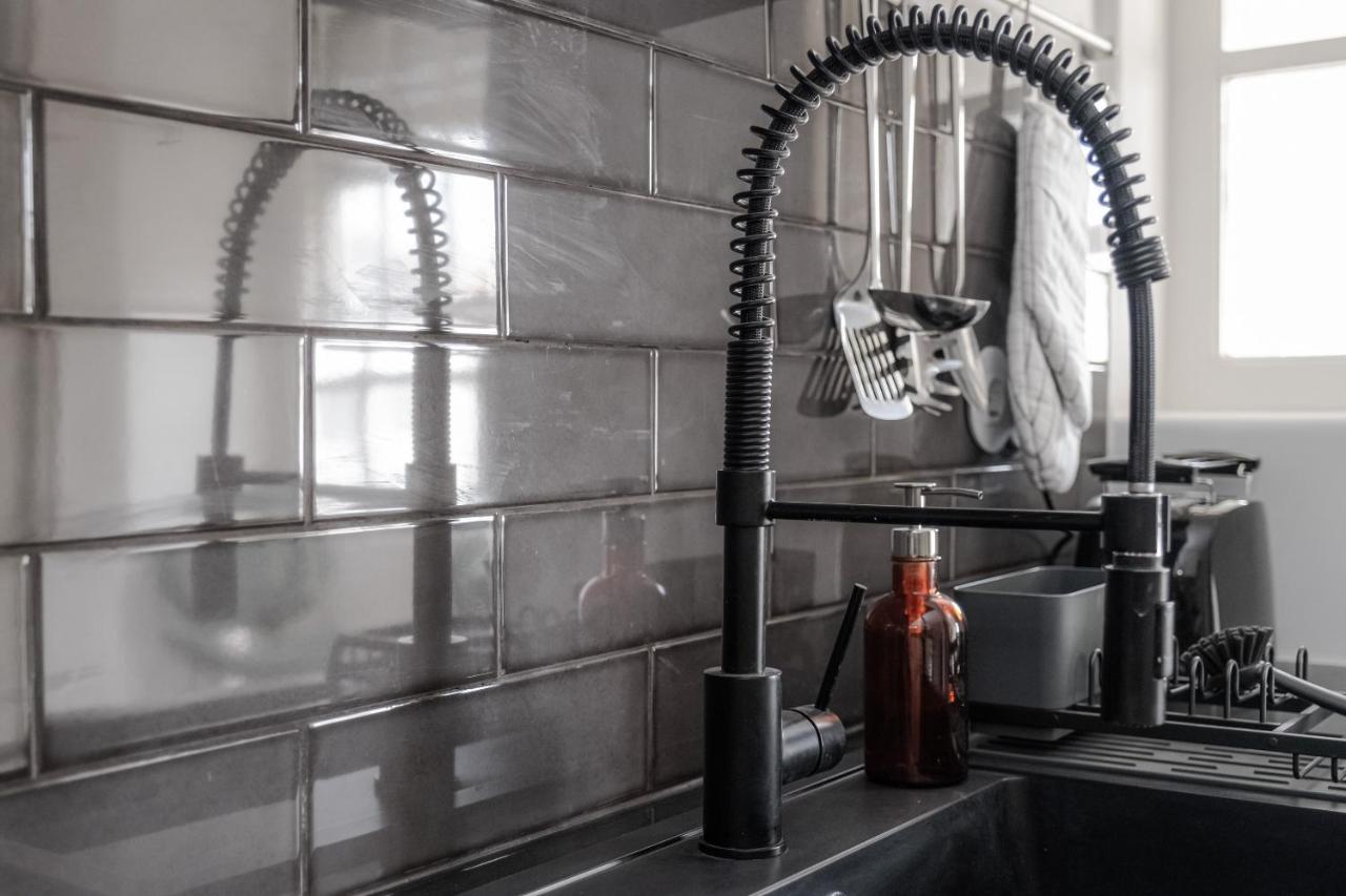 Appartamento Nomad'S By Sta Catarina Flats - 3Bed Oporto Esterno foto