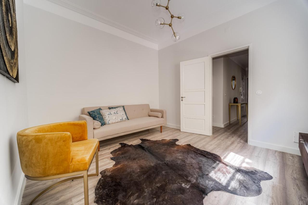 Appartamento Nomad'S By Sta Catarina Flats - 3Bed Oporto Esterno foto
