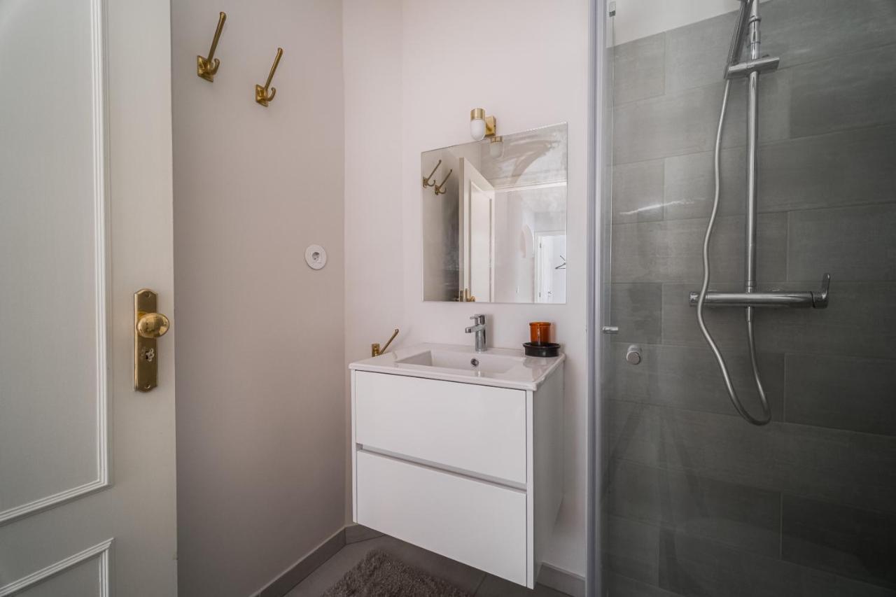 Appartamento Nomad'S By Sta Catarina Flats - 3Bed Oporto Esterno foto