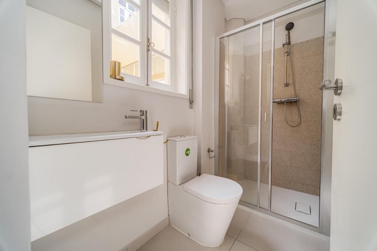 Appartamento Nomad'S By Sta Catarina Flats - 3Bed Oporto Esterno foto