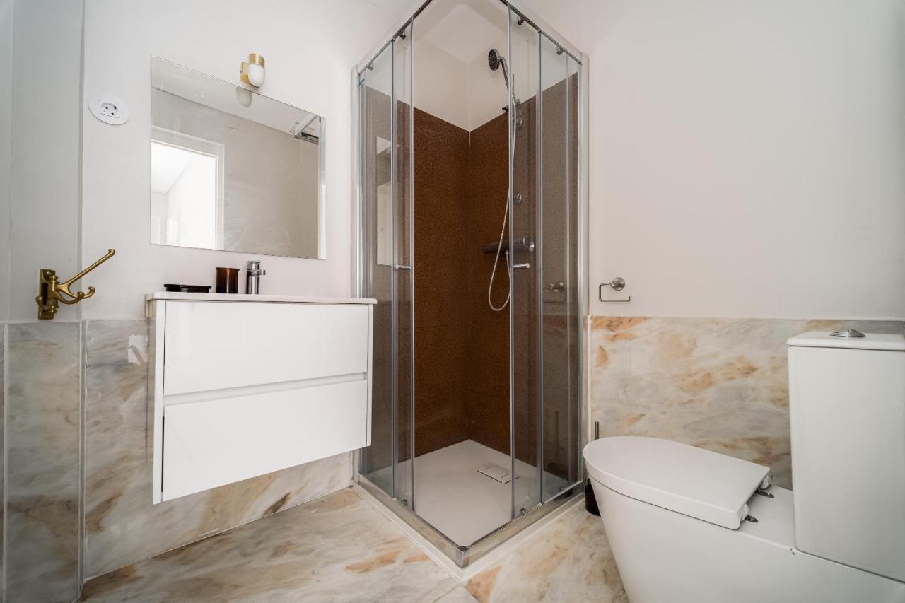 Appartamento Nomad'S By Sta Catarina Flats - 3Bed Oporto Esterno foto