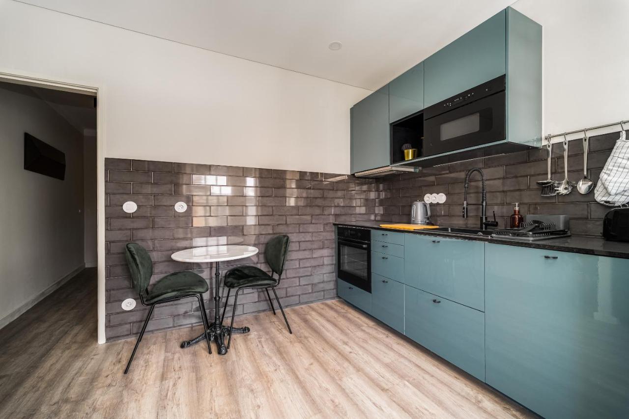 Appartamento Nomad'S By Sta Catarina Flats - 3Bed Oporto Esterno foto