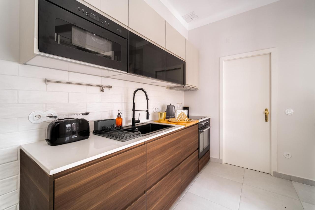 Appartamento Nomad'S By Sta Catarina Flats - 3Bed Oporto Esterno foto