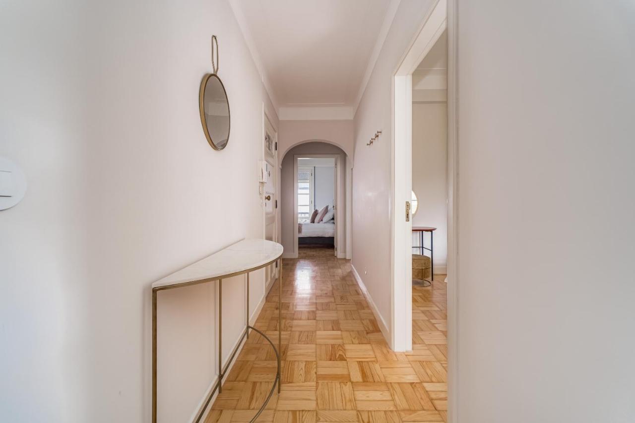 Appartamento Nomad'S By Sta Catarina Flats - 3Bed Oporto Esterno foto